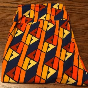 Lularoe one size leggings